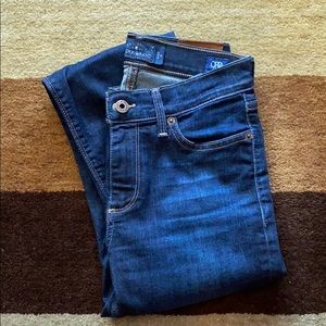 Lucky Brooke Legging Jean